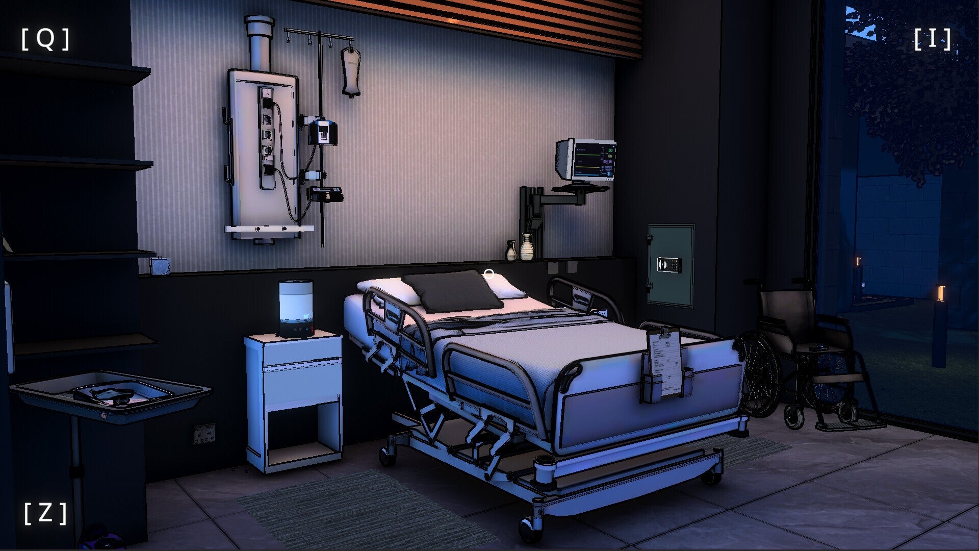 Uncover the Smoking Gun (PC) - Steam Key - GLOBAL
