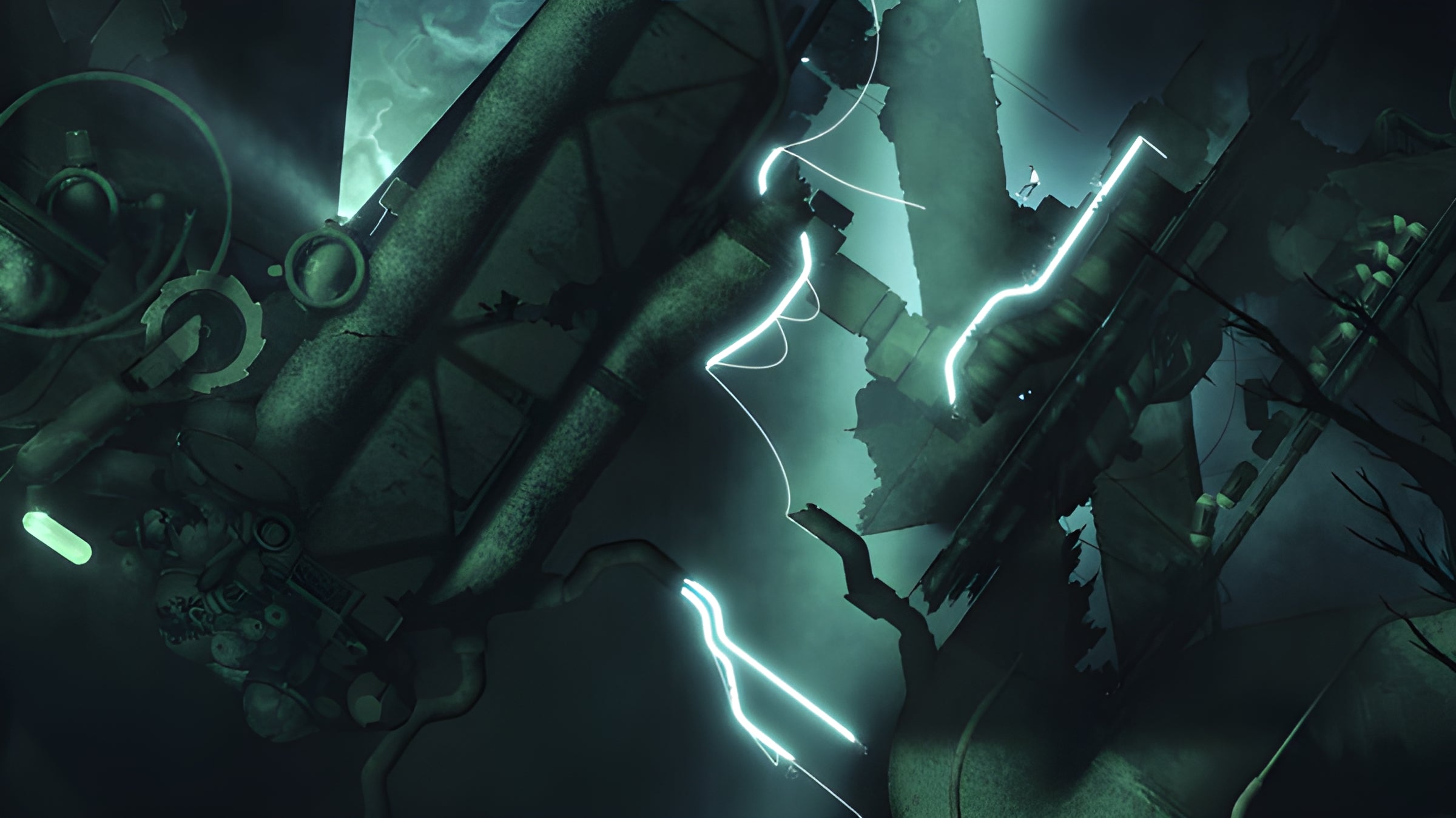 Bionic Bay (PC) - Steam Key - EU
