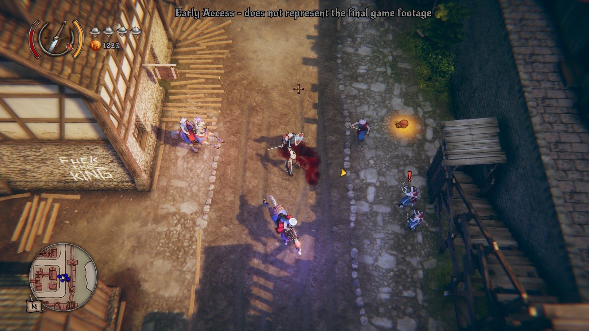 Rustler (PC) - Steam Key - EUROPE