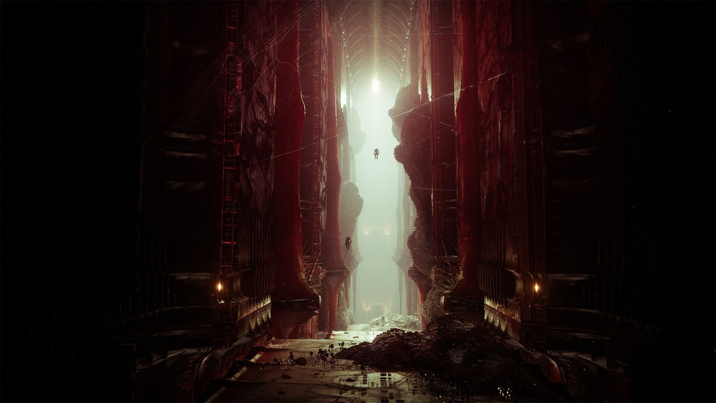 Destiny 2: Legacy Collection (2025) (PC) - Steam Key - GLOBAL