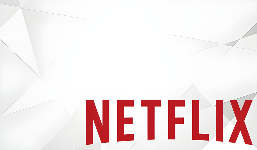 Netflix Gift Card 30 000 COP - Netflix Key - Colombia