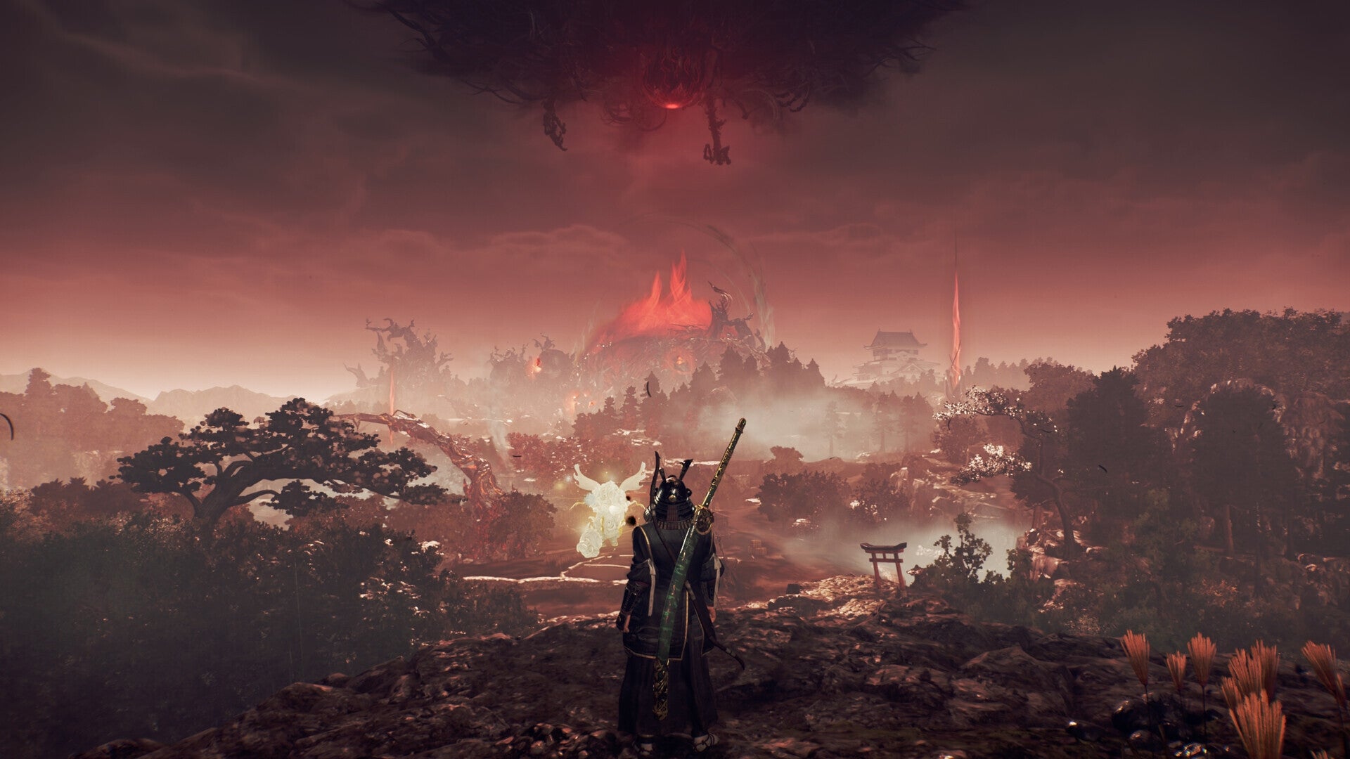 Nioh 3 (PC) - Steam Key ROW