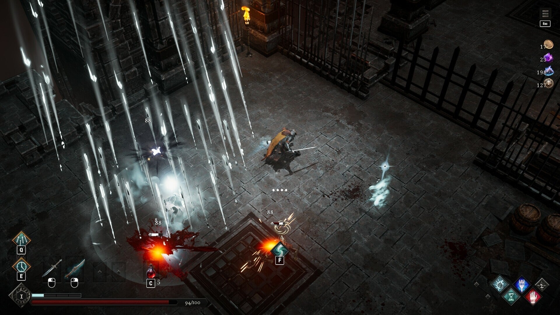 Netherworld Covenant (PC) - Steam Key - GLOBAL