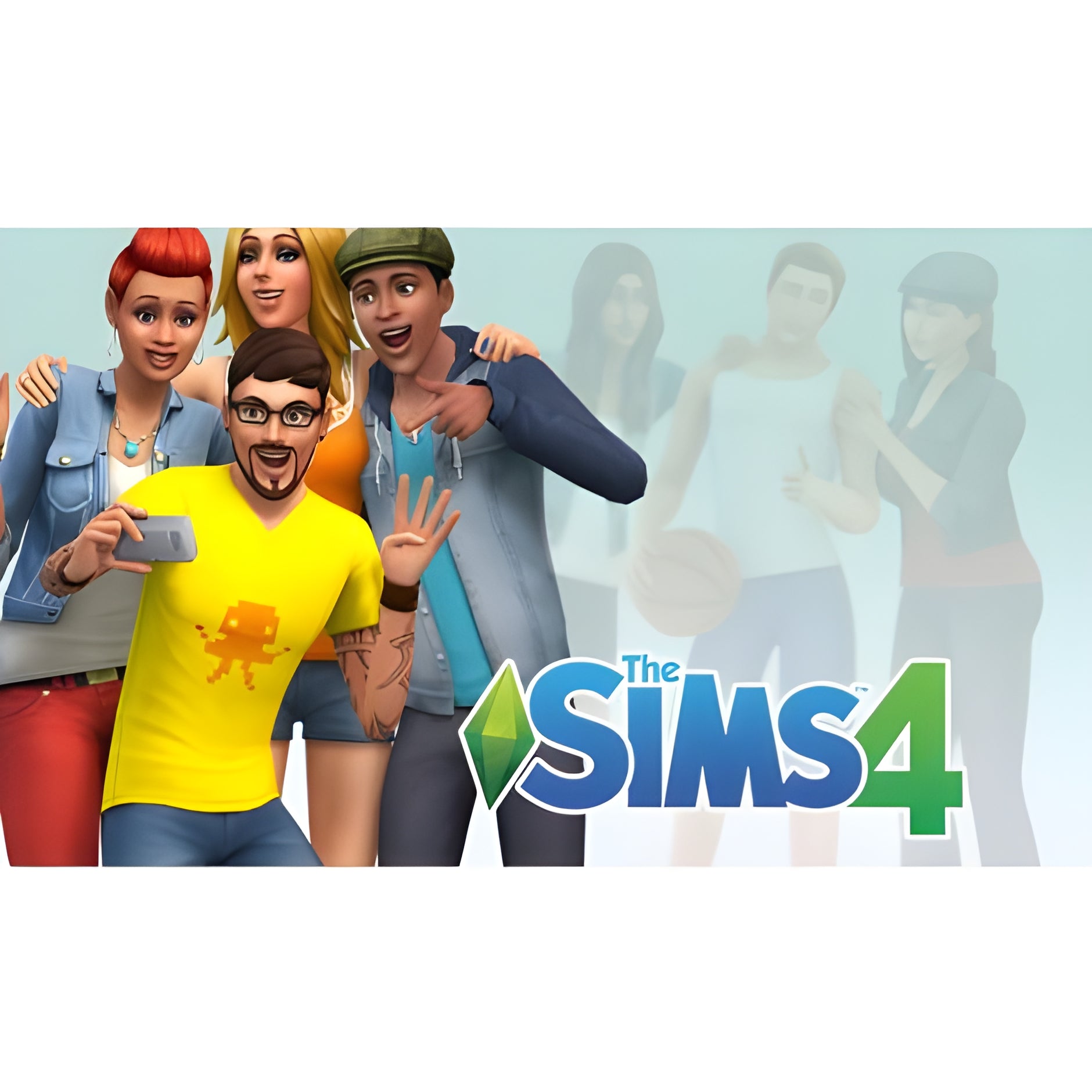 The Sims 4: Realm of Magic (PC) - Origin Key - GLOBAL