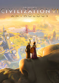 Sid Meier's Civilization VI Anthology Steam Global