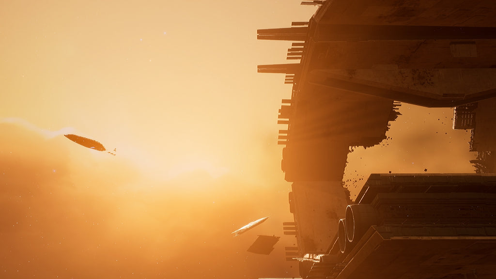 Homeworld 3 (PC) - Steam Key - EUROPE