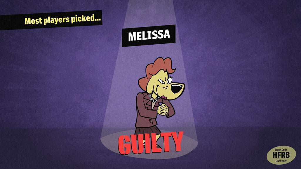 The Jackbox Party Pack 11 (PC) - Steam Key - GLOBAL