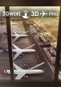 Tower 3D Pro Steam Global