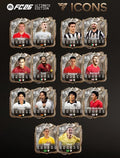 EA Sports: FC 26 ICONS Edition - Xbox One/Series X Key - Global