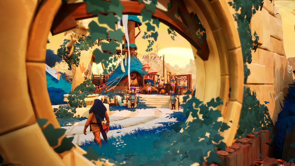 Creatures of Ava (PC) - Steam Key  - ROW