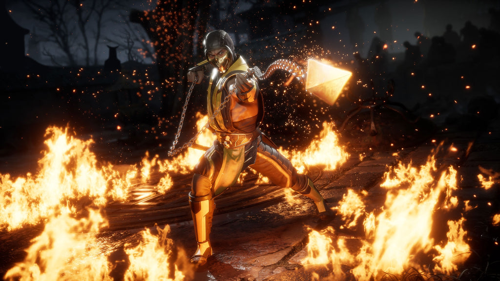 Mortal Kombat 11 | Ultimate Edition (Xbox Series X/S, Windows 10) - Xbox Live Key  - SWITZERLAND