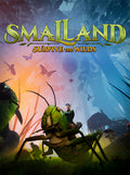Smalland: Survive the Wilds (PC) - Steam Key - GLOBAL