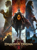 Dragon's Dogma II (PC) - Steam Key - EUROPE