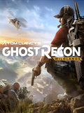 Tom Clancy's Ghost Recon Wildlands Year 2 Gold Edition - Ubisoft Connect - EUROPE