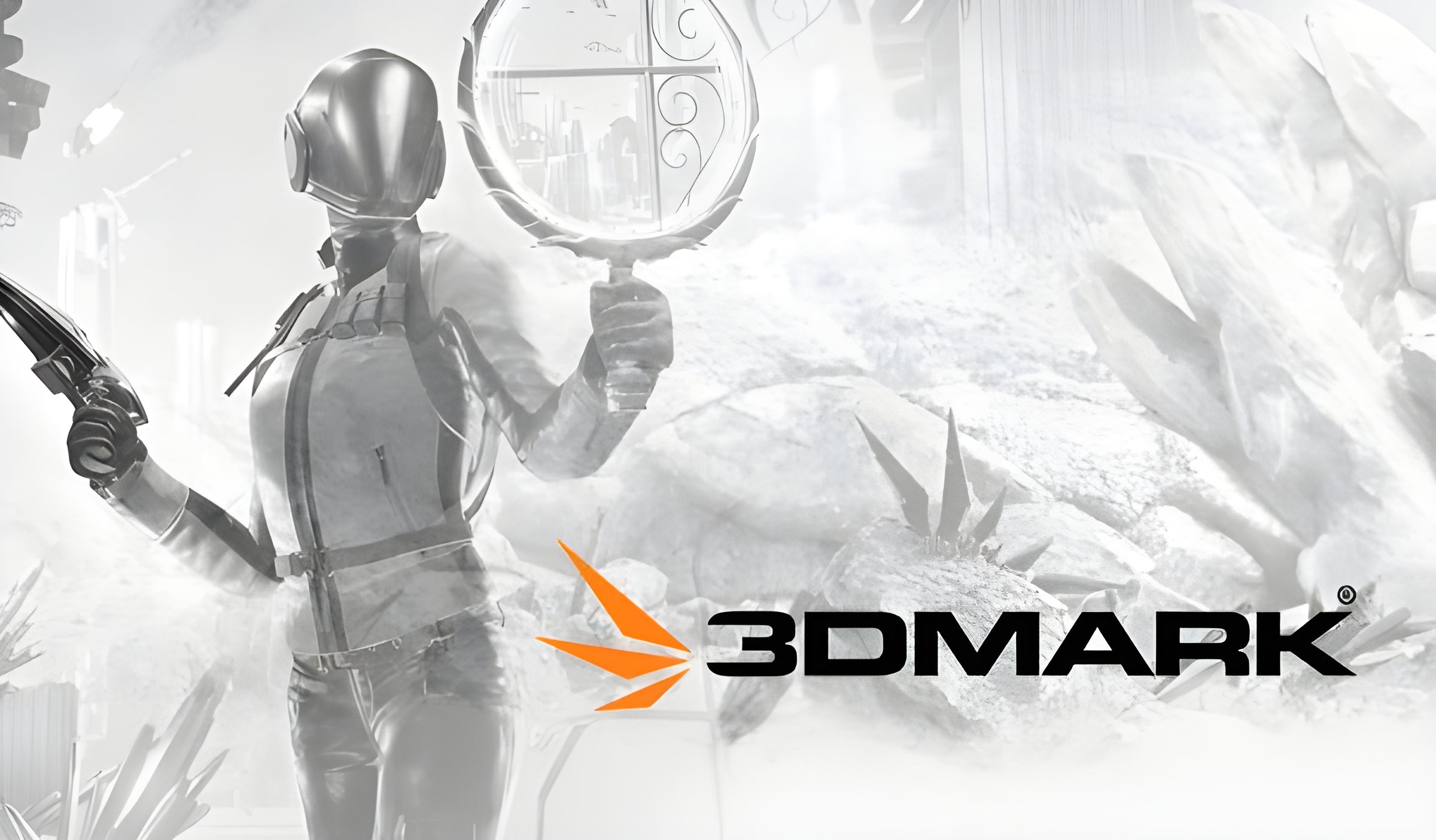 3DMark Steam Key GLOBAL
