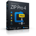 Ashampoo ZIP Pro 4⁠ Key - Global