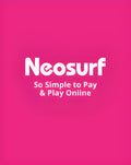 Neosurf 50 AUD - Neosurf Key -  Australia