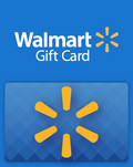 Walmart Gift Card 50 USD - Walmart Key - United States