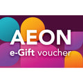 AEON 100 MYR Gift Card - MALAYSIA