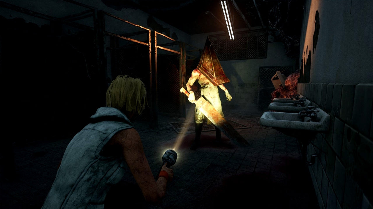 Dead by Daylight | Gold Edition (PC) - Steam Key ROW