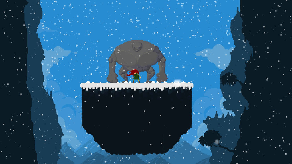 Mable & The Wood Steam Key GLOBAL