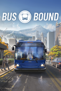 Bus Bound - Steam Key - Global