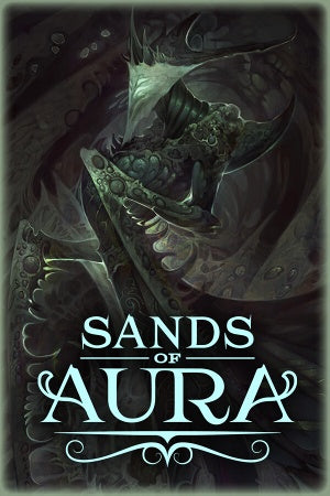Sands of Aura - Steam - Global