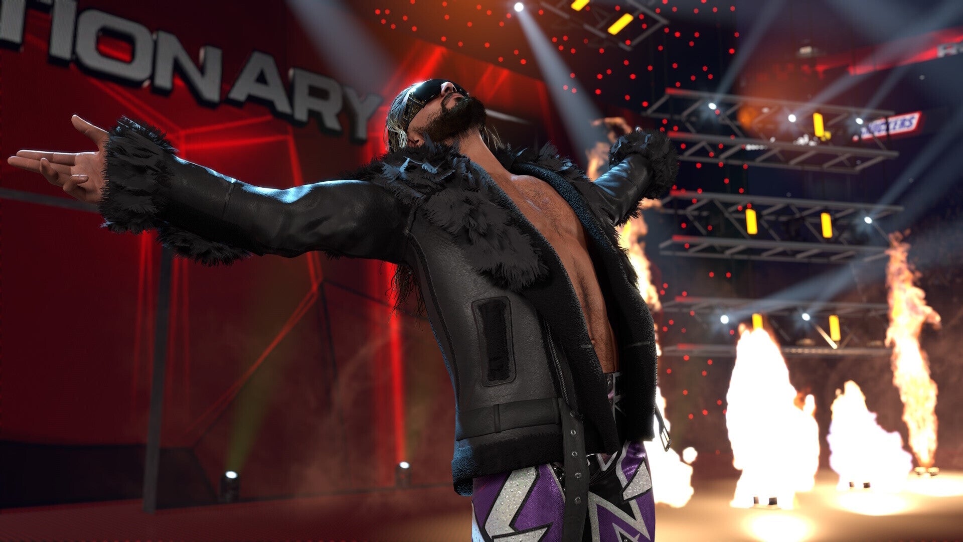 WWE 2K26 | King of Kings Edition - Xbox Series X Key  - Australia