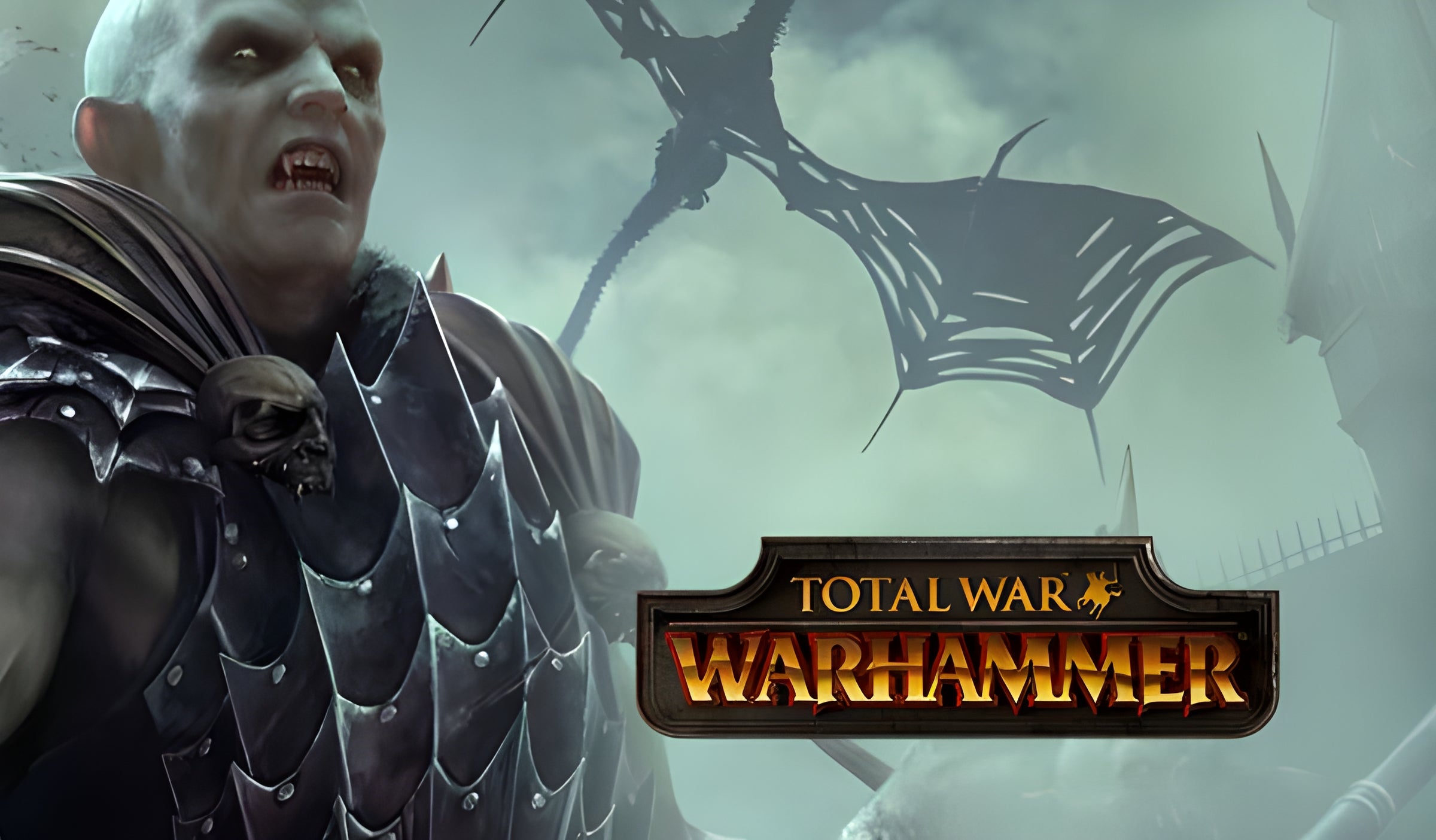 Total War: WARHAMMER Steam Key GLOBAL