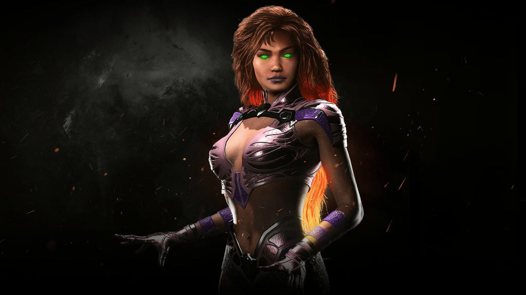 Injustice 2 Legendary Edition Steam Key GLOBAL