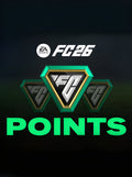 EA Sports FC 26 Ultimate Team 1050 FC Points - EA App Key - EUROPE