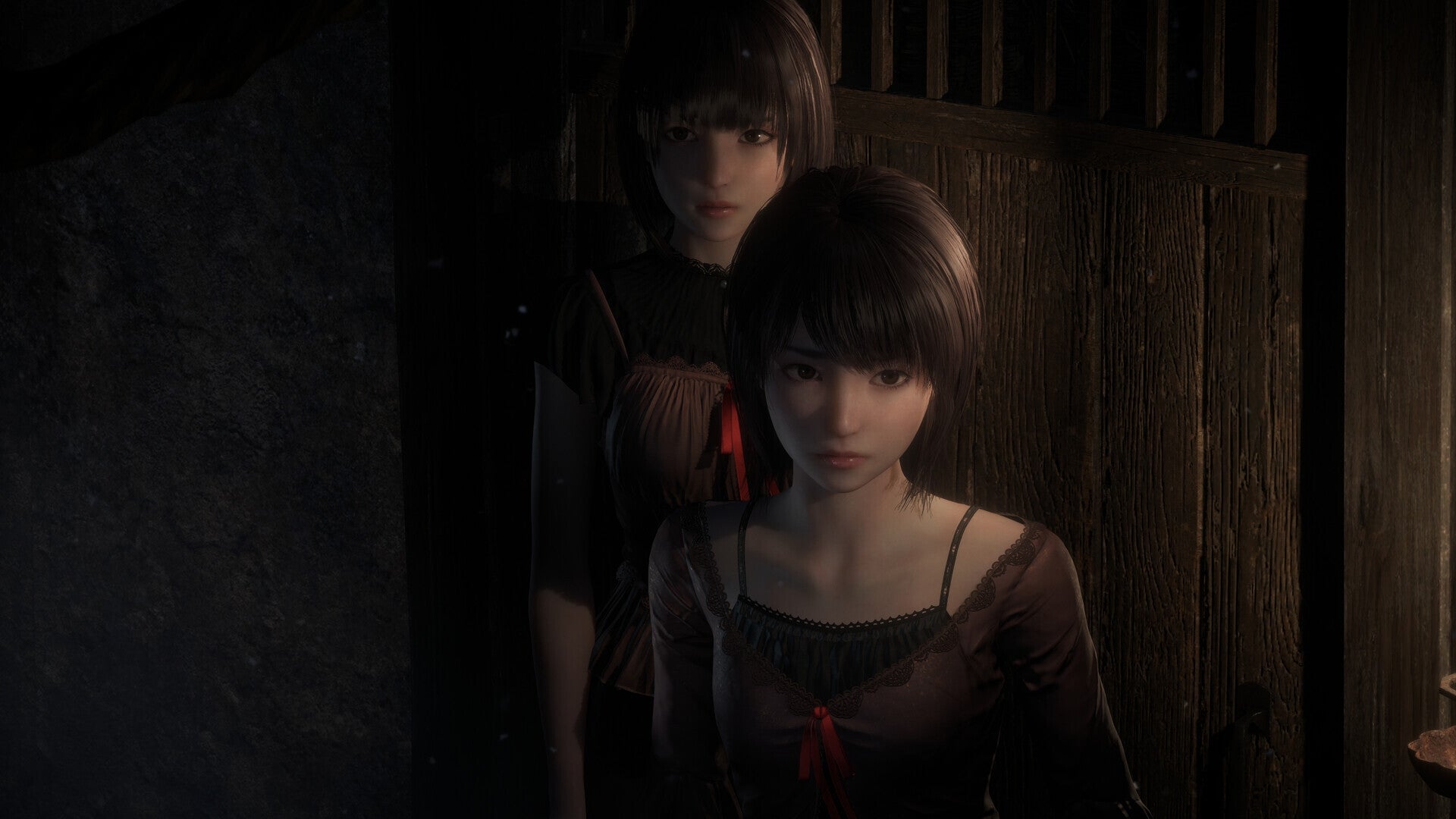 Fatal Frame II: Crimson Butterfly Remake Digital Deluxe Edition (PC) - Steam Key - ROW