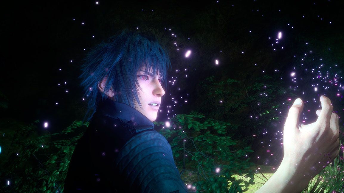 Final Fantasy XV Royal Edition Xbox Live Key EUROPE