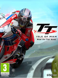 TT Isle of Man Steam Key GLOBAL