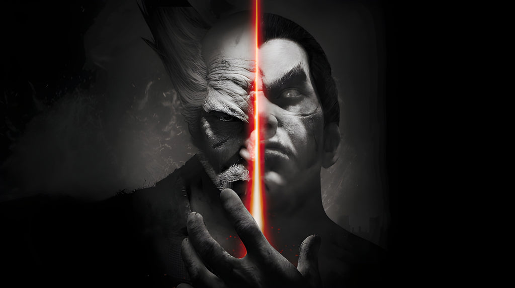 TEKKEN 7 | Definitive Edition (PC) - Steam Key - GLOBAL