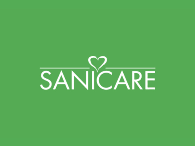 Sanicare Gift Card 10 EUR  - GERMANY