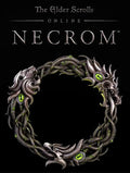 The Elder Scrolls Online Collection: Necrom - TESO Key - Global