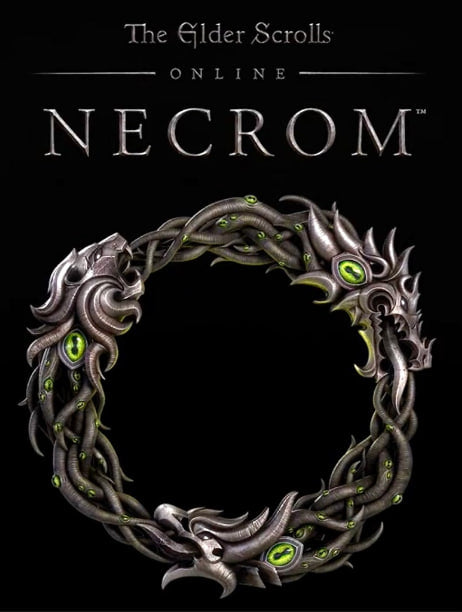 The Elder Scrolls Online Collection: Necrom - TESO Key - Global