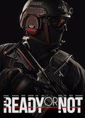 Ready Or Not Digital Deluxe Edition - Steam Key - RU/CIS