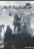 NIER REPLICANT VER.1.22474487139... Steam Global