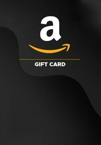 Amazon Gift Card 500 INR - India
