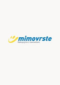 Mimovrste Gift Card - 50 EUR - SLOVENIA