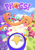 Phogs! Steam Global