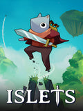 Islets (PC) - Steam Key - GLOBAL