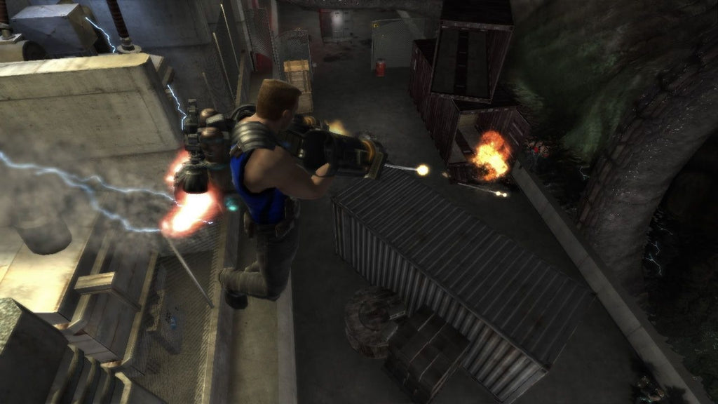 Duke Nukem Forever Collection Steam Key GLOBAL