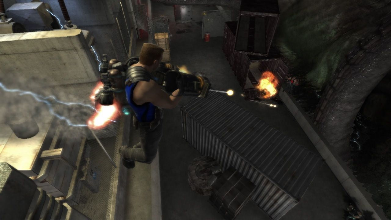Duke Nukem Forever Collection Steam Key GLOBAL