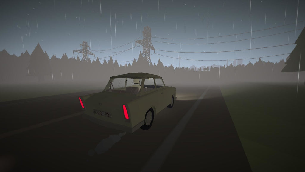 Jalopy Steam Key GLOBAL