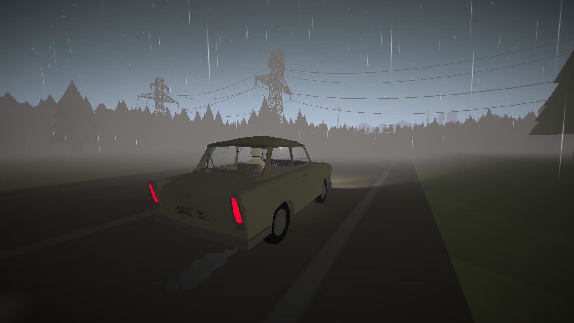 Jalopy Steam Key GLOBAL