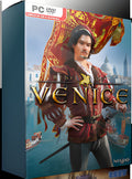 Rise of Venice Gold Steam Key GLOBAL