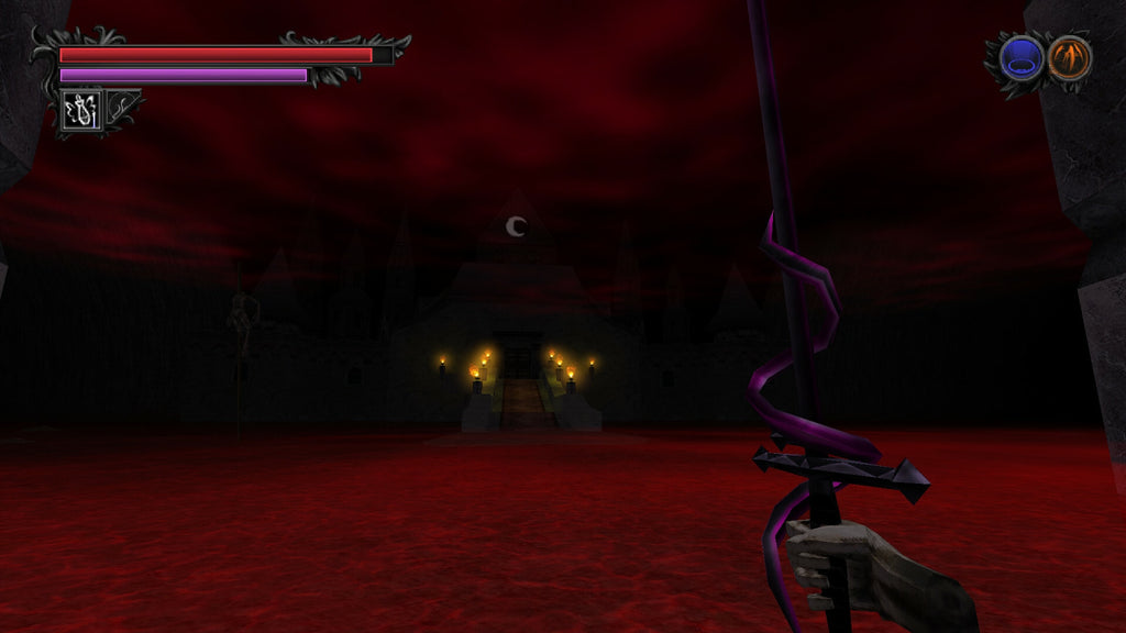 Lunacid (PC) - Steam Key - GLOBAL